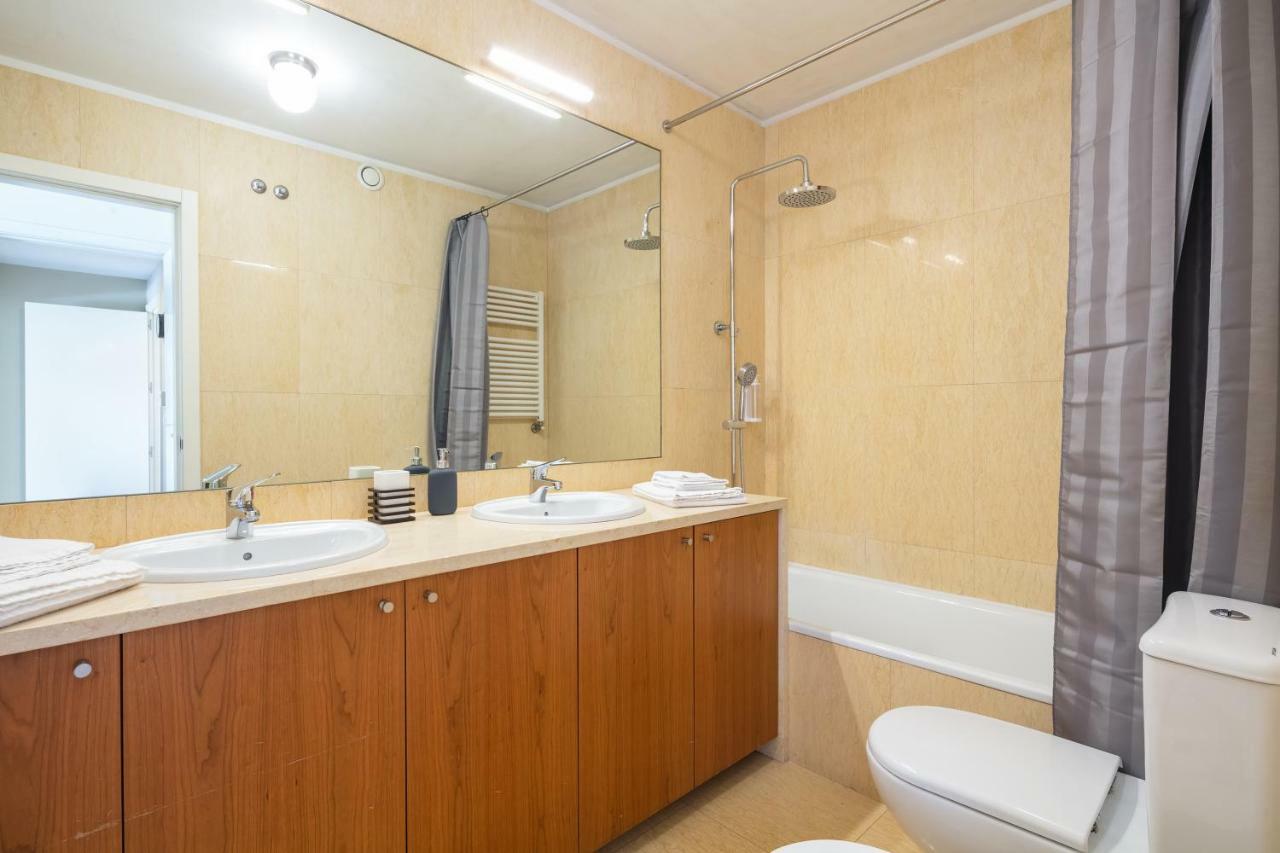 Arca D'Agua Apartman Porto Kültér fotó