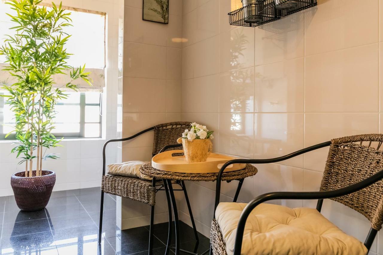 Arca D'Agua Apartman Porto Kültér fotó